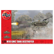 Airfix A1360 1/35 M10 GMC US Army