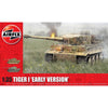 Airfix A1363 1/35 Tiger I Early Version