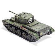 Airfix A1373 1/35 Cruiser Tank Mk.VIII A27M Cromwell Mk.IV