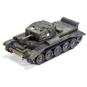 Airfix A1374 1/35 Cruiser Tank Mk.VIII A27M Cromwell Mk.VI