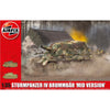 Airfix A1376 1/35 Sturmpanzer IV Brummbar Mid Version