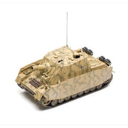Airfix A1376 1/35 Sturmpanzer IV Brummbar Mid Version