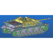 Airfix A1377 1/35 Stug IV Sd.Kfz.167