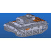 Airfix A1378 1/35 Panzer III Ausf J