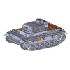 Airfix A1378 1/35 Panzer III Ausf J