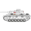 Airfix A1378 1/35 Panzer III Ausf J