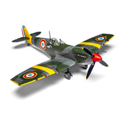 Airfix A17001 1/24 Supermarine Spitfire Mk.IXc