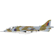 Airfix A18001V 1/24 Hawker Siddeley Harrier GR.1