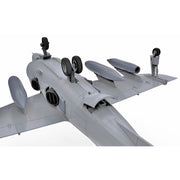 Airfix A18001V 1/24 Hawker Siddeley Harrier GR.1