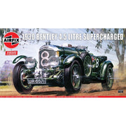 Airfix A20440V 1/12 1930 4.5 Litre Bentley