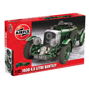 Airfix A20440V 1/12 1930 4.5 Litre Bentley