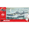 Airfix A50069 1/600 HMS Belfast Gift Set