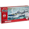Airfix A50069 1/600 HMS Belfast Gift Set