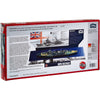 Airfix A50069 1/600 HMS Belfast Gift Set