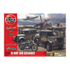 Airfix 1/72 75TH Anniversary D-Day Air Assault Set