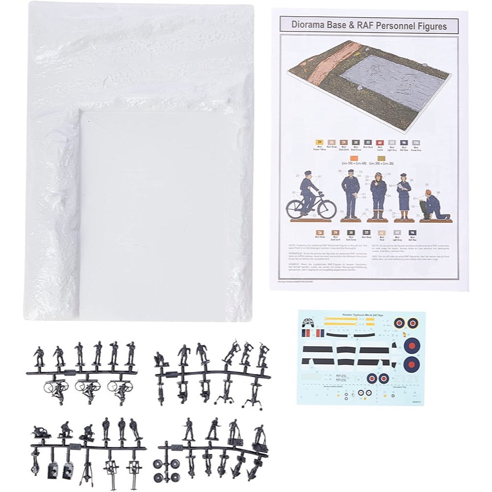 Rowasp ModelbouwAirfix 1/76 D-Day Battlefront - Rowasp Modelbouw Rowasp ModelbouwAirfix 1/76 D-Day Battlefront - Rowasp Modelbouw