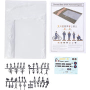 Airfix A50157A 1/72 75TH Anniversary D-Day Air Assault Set