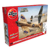 Airfix A50160 1/48 Supermarine Spitfire Mk.Vb Messerschmitt Bf109e Dogfight Double Gift Set