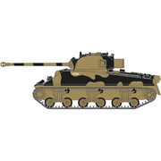 Airfix A50186 1/72 Tiger 1 vs Sherman Firefly Classic Conflict Gift Set