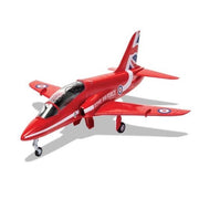 Airfix A55002 1/72 Red Arrows Hawk Starter Set Plastic Model Kit