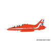 Airfix A55002 1/72 Red Arrows Hawk Starter Set