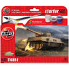 Airfix A55004 1/72 Tiger 1 Starter Set