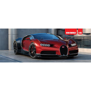 Airfix A55005 1/43 Bugatti Chiron Starter Set