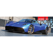Airfix A55008 1/43 Pagani Huayra Starter Set