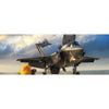 Airfix 55010 1/72 Lockheed Martin F-35B Lightning II Starter Set