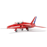 Airfix A55105 1/72 Red Arrow Gnat Starter Set