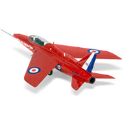 Airfix A55105 1/72 Red Arrow Gnat Starter Set