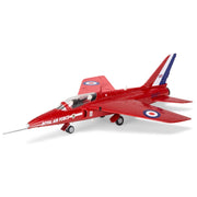 Airfix A55105 1/72 Red Arrow Gnat Starter Set