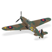 Airfix A55111 1/72 Hawker Hurricane Mk1 Starter Set