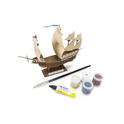 Airfix A55114A 1/400 Small Starter Set New Mary Rose