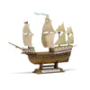 Airfix A55114A 1/400 Small Starter Set New Mary Rose