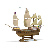 Airfix A55114A 1/400 Small Starter Set New Mary Rose