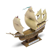 Airfix A55114A 1/400 Small Starter Set New Mary Rose