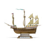Airfix A55114A 1/400 Small Starter Set New Mary Rose