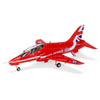 Airfix A55202C 1/72 Medium Starter Set RAF Red Arrows Hawk