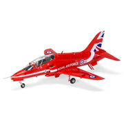 Airfix A55202C 1/72 Medium Starter Set RAF Red Arrows Hawk
