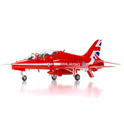 Airfix A55202C 1/72 Medium Starter Set RAF Red Arrows Hawk