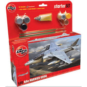 Airfix A55300 1/72 Harrier GR9A Starter Set