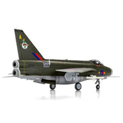 Airfix A55305 1/72 English Electric Lightning F2A Starter Set