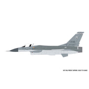 Airfix 1/72 General Dynamics F-16A Fighting Falcon Large Starter Set