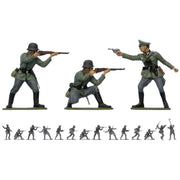 Airfix A02702V 1/32 WWII German Infantry