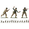 Airfix A02703V 1/32 WWII U.S. Infantry