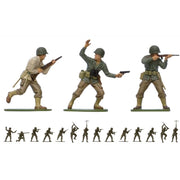 Airfix A02703V 1/32 WWII U.S. Infantry