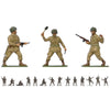 Airfix A02711V 1/32 WWII U.S. Paratroops
