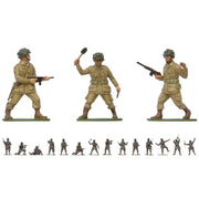 Airfix A02711V 1/32 WWII U.S. Paratroops