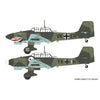 Airfix A03087A 1/72 Junkers Ju87 B-1 Stuka Plastic Model Kit